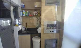 Imagem 2: Apartamento com 2 dormitórios à venda, 80 m² por R$ 810.000 - Piratininga - Niterói/RJ