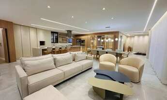 Imagem: Apartamento Mobiliado à Venda em Curitiba-PR