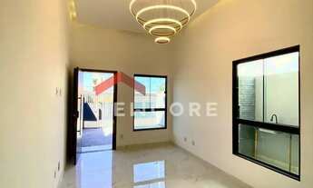 Imagem 2: Casa em Rua Benedito Queiroz - Parque Turf Club - Campos dos Goytacazes/RJ