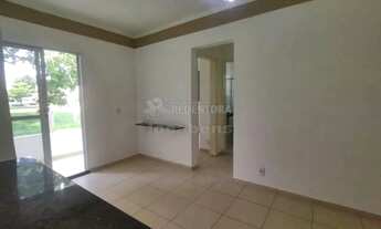 Imagem 3: Apartamento localizado no Jardim Conceição com ventilador de teto e portaria 24 horas