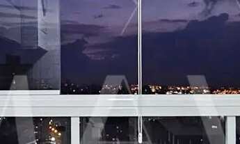 Imagem 6: Apartamento com 2 Dormitórios vista mar no bairro da Guilhermina, Praia Grande/SP