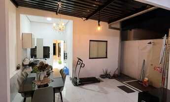 Imagem: Casa Térreo no Parque 10 com 03 Qts (1