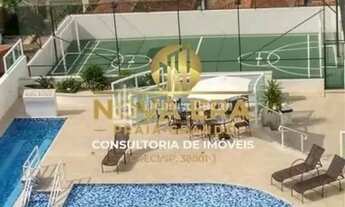 Imagem 5: Guilhermina Mobiliado Pronto Morar R$750mil,3dorm,1suite,2vagas,lazer completo