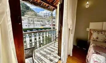 Imagem 3: CASA PRÓXIMA AO CENTRO - VILA AMELIA - COM 3 QUARTOS , SENDO UMA SUITE - POR R$ 549.000,00