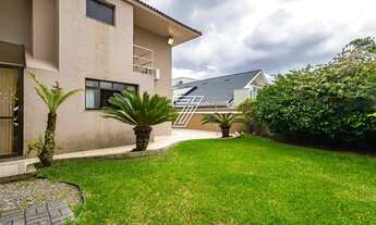 Imagem: Sobrado para venda tem 288 metros quadrados