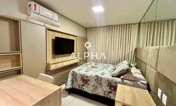 Imagem 7: Apartamento para Venda em Goiânia, Setor Bueno, 3 dormitórios, 3 suítes, 4 banheiros, 2 va