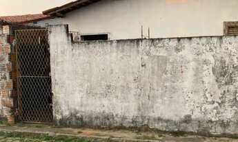 Imagem: Vende-se ou troca-se casa na Zona Norte