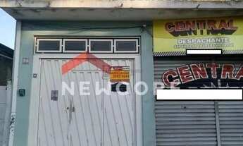 Imagem 6: Sobrado em Avenida da Saudade - Centro. - Centro - Tremembé/SP