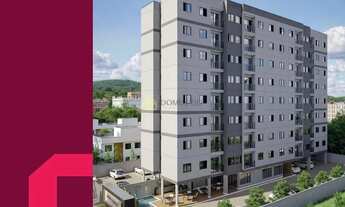 Imagem: Apartamento Novo de 02 Quartos com Varanda