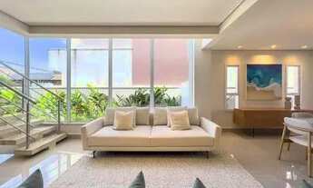 Imagem 4: Casa à venda em Campinas, Swiss Park, com 4 suítes, com 320 m², Saint Moritz