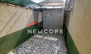 Imagem 3: Casa em Rua Farmacêutico José Ignacio da Glória - Vila São Jorge - São Vicente/SP