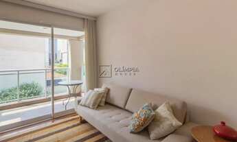 Imagem 4: Aluguel Apartamento 2 Dormitórios - 68 m² Vila Nova Conceição