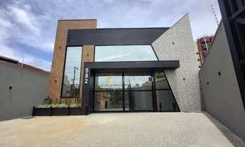 Imagem 2: Salão de alto padrão para alugar, 510 m² - Centro - Taubaté/SP