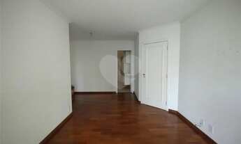 Imagem 2: Apartamento com 3 quartos para locação em Perdizes - SP