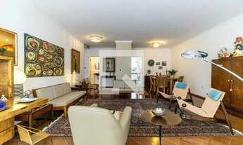 Imagem 4: Apartamento à Venda - Santa Cecília, 3 Quartos, 182 m2