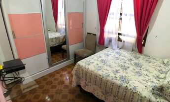 Imagem 7: Casa em Praça Brasil para Cristo - Jardim Eliane - São Paulo/SP