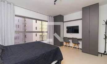 Imagem: Apartamento à Venda - Consolação, 1 Quarto