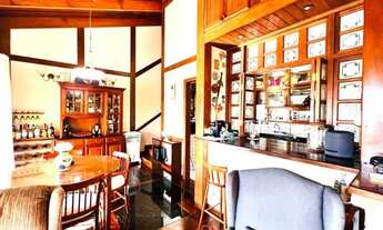 Imagem 6: Casa residencial à venda, Parque das Garças l, Atibaia