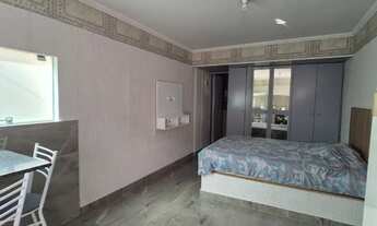 Imagem 6: Kit net Casa com 1 dormitório