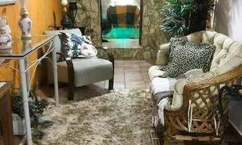 Imagem 3: Sobrado à venda, 370 m² por R$ 1.169.999,98 - Vila Floresta - Santo André/SP