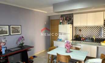 Imagem: Apartamento em Rua Henrique Savi - Vila