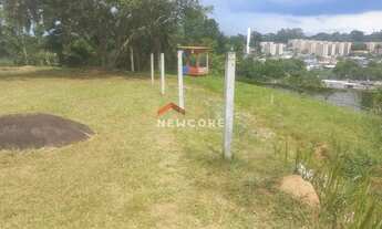 Imagem 4: Lote em Rua Doutor André Stucchi - Parque Itararé - Embu-Guaçu/SP