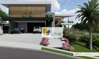 Imagem 4: Casa 3 suítes à venda, 362 m² por R$ 1.700.000 - Granja Viana - Parque das Artes - Embu da