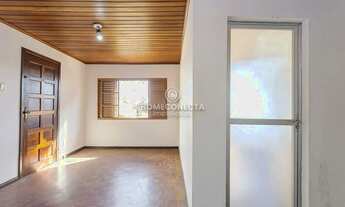 Imagem 4: Casa Térrea | 2 casas | 3 quartos | 2 vagas | Bairro Xaxim