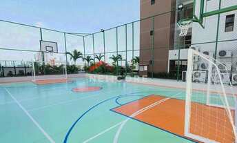 Imagem 4: Apartamento em Avenida João Cirilo da Silva - Altiplano Cabo Branco - João Pessoa/PB