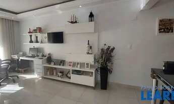 Imagem 4: SOBRADO - VILA VALPARAÍSO - SP