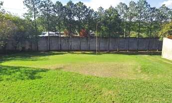 Imagem: Terreno à venda no Condominio Rancho Dirce