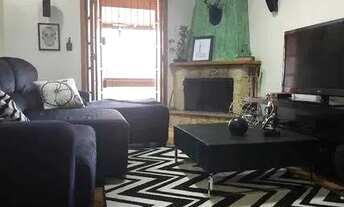 Imagem 6: Sobrado à venda, 370 m² por R$ 1.169.999,98 - Vila Floresta - Santo André/SP