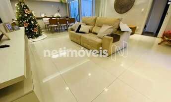 Imagem 3: Prédio Imponente, com guarita, sob pilotis, jardins e elevador , 100% revestido !