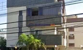 Imagem: Cobertura no Menino Deus de 3 dormitórios