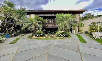 Imagem 4: Casa com 4 dormitórios à venda por R$ 5.300.000,00 - Barra da Tijuca - Rio de Janeiro/RJ