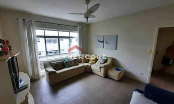 Imagem 2: Apartamento em Rua Dona Vitória Yunes Stefano - Enseada - Guarujá/SP