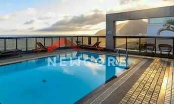 Imagem: Apartamento em Avenida Vieira Souto - Ipanema