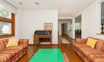 Imagem 3: Sobrado para venda em Vila Ida com 4 quartos, sendo 4 suítes , 426m²