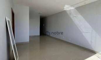 Imagem 2: Apartamento com 3 dormitórios para alugar, 130 m² por R$ 3.813,15/mês - Plano Diretor Sul