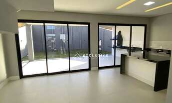 Imagem 5: Casa com 3 quartos à venda, 248 m² por R$ 2.150.000 - Condomínio Terras Alpha - São José d