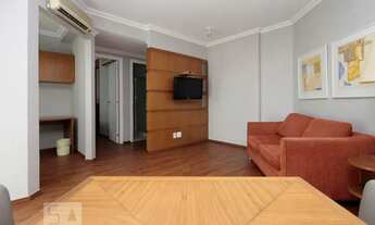 Imagem 5: Apartamento à Venda - Consolação, 1 Quarto, 49 m2