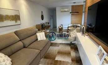 Imagem 4: Apartamento com 2 quartos à venda, 85 m² por R$ 1.280.000 - Icaraí - Niterói/RJ