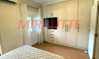 Imagem 5: Casa térrea à venda venda nas Palmas do Tremembé na Zona Norte de São Paulo