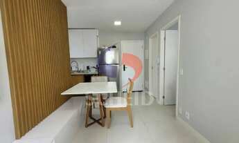 Imagem 4: Locação de apto com 02 quartos em condomínio novo, no Jd. Marajoara!