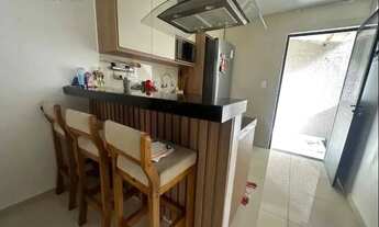 Imagem 5: Casa com 3 quartos no bairro Jardim Icaraí - Caucaia/CE