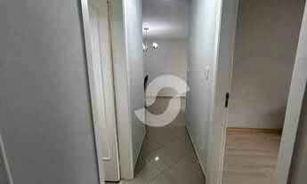 Imagem 7: Apartamento com 2 dormitórios à venda, 75 m² por R$ 590.000,00 - Santa Rosa - Niterói/RJ