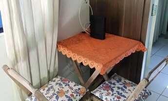 Imagem 5: Imóvel para aluguel possui 45 metros quadrados com 1 quarto em Capim Macio - Natal - RN