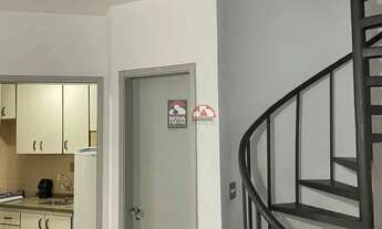 Imagem 2: Apartamento Studio em São José dos Campos