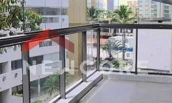 Imagem 2: Apartamento em Alameda do Monjoleiro - Riviera de São Lourenço - Bertioga/SP