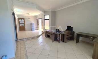 Imagem 6: Charmosa casa de 3 dormitórios para alugar em Residencial Itamarati, São Carlos